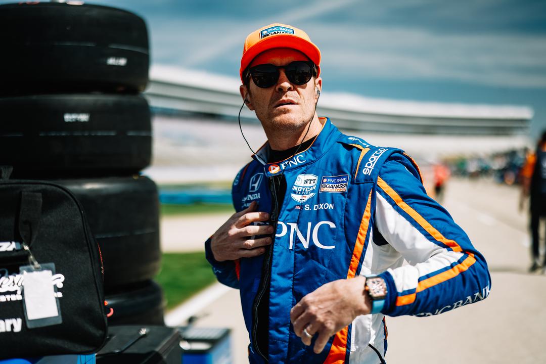 INDYCAR: Full Driver Championship Standings After Texas Motor Speedway